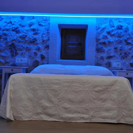 Hotel El Retiro Del Pilar Belmonte (Castilla-La Mancha)