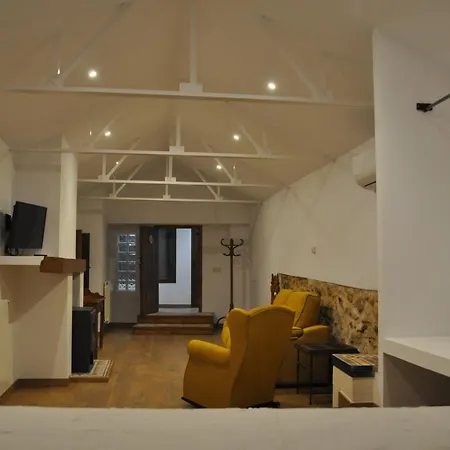 Hotel El Retiro Del Pilar Belmonte (Castilla-La Mancha)