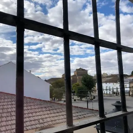 El Retiro Del Pilar Hotel *