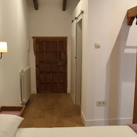 El Retiro Del Pilar Hotel