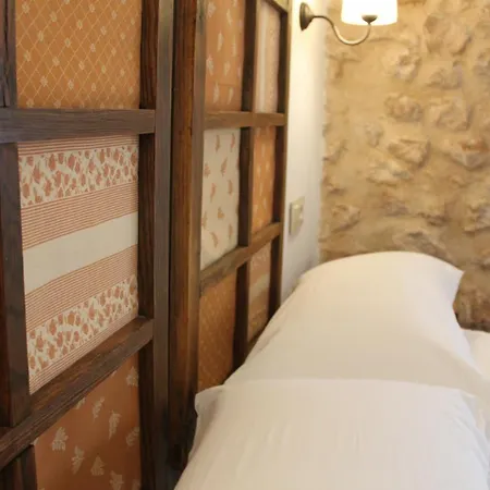 El Retiro Del Pilar Hotel Belmonte (Castilla-La Mancha)