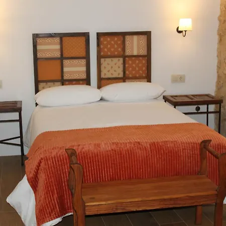 Hotel El Retiro Del Pilar Belmonte (Castilla-La Mancha)