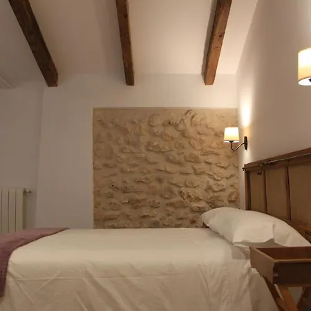 El Retiro Del Pilar Hotel